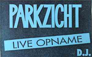Unknown Artist - Parkzicht Live Opname (14-3-93)