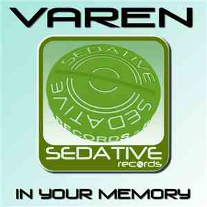 Varen - In Your Memory