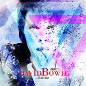 Various - 68th Birth, A Tribute To David Bowie