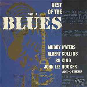 Various - Best Of The Blues Vol. I