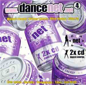 Various - DanceNet 4