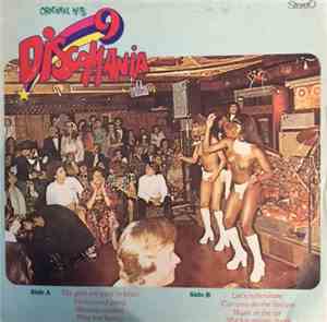 Various - Discomania 9