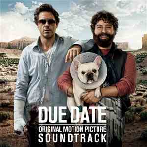 Various - Due Date(Original Motion Picture Soundtrack)