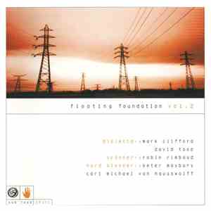 Various - Floating Foundation Vol. 2
