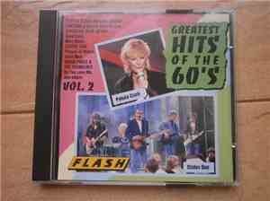 Various - Greatest Hits Of The 60's - Vol. 2