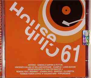 Various - House Club Selection 61
