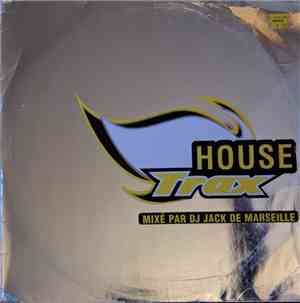 Various - House Trax