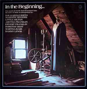 Various - In The Beginning...