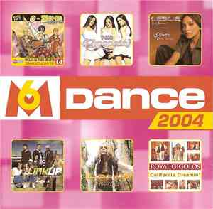 Various - M6 Dance 2004 N°33
