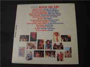 Various - RCA Exitos Del Año