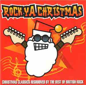 Various - Rock Ya Christmas