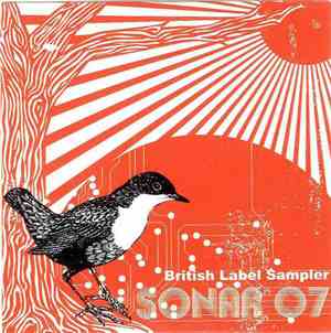 Various - Sonar 07 - British Label Sampler
