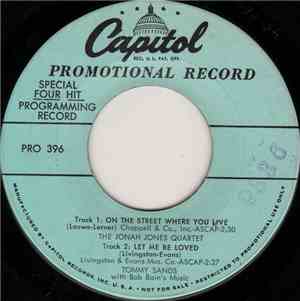 Various - Special Four Hit Programming Record