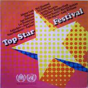 Various - Top Star Festival