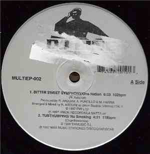 Various - Untitled