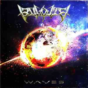 Vulgate - Waves