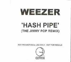 Weezer - Hash Pipe (JImmy Pop Remix)
