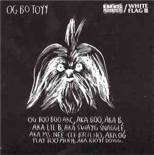 White Flag, BBS Paranoicos - Og Bo Toyy