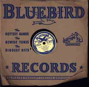 Willie Bryant And His Orchestra - The Glory Of Love / Ride, Red, Ride