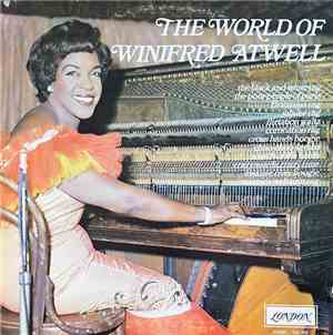 Winifred Atwell - The World Of Winifred Atwell