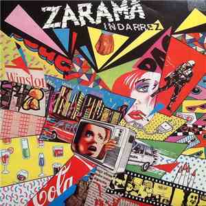 Zarama - Indarrez (Por La Fuerza)
