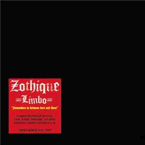 Zothique - Limbo