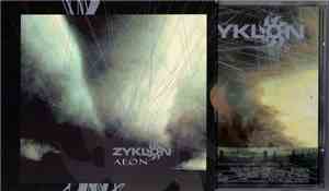 Zyklon - Aeon
