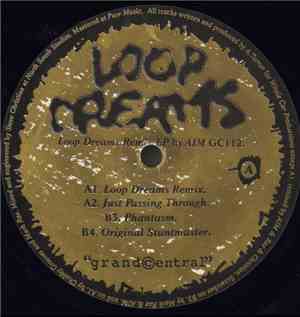 Aim - Loop Dreams Remix E.P.