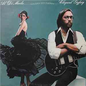 Al Di Meola - Elegant Gypsy