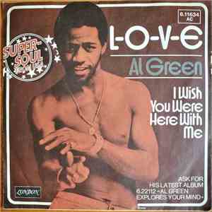 Al Green - L-O-V-E (Love)