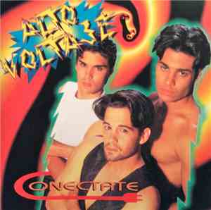 Alto Voltaje - Conectate