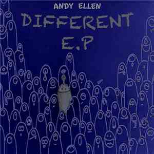 Andy Ellen - Different E.P