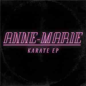 Anne-Marie - Karate EP