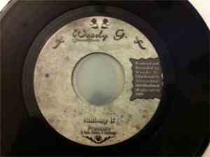 Anthony B - Pressure