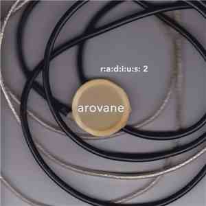 Arovane - Radius 2 EP