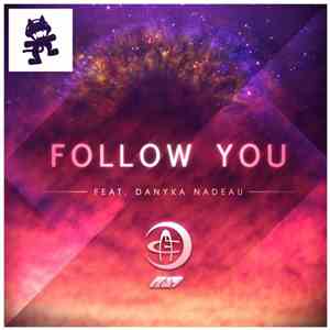 Au5 Feat. Danyka Nadeau - Follow You