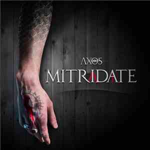 Axos  - Mitridate
