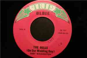 Baby Washington - The Bells (On Our Wedding Day)