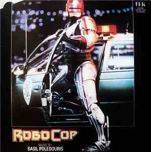 Basil Poledouris - Robocop