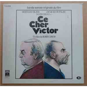 Bernard Gérard - Ce Cher Victor (Original Film-Soundtrack)