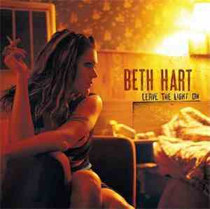 Beth Hart - Leave The Light On