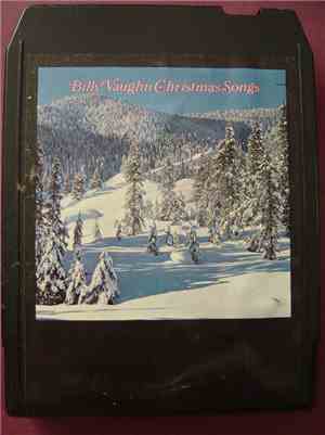 Billy Vaughn - Christmas Songs