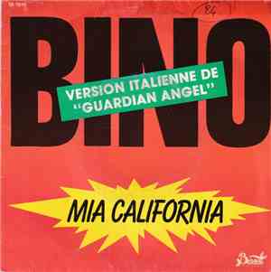 Bino - Mia California