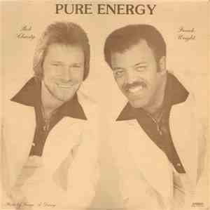 Bob Christy - Frank Wright  - Pure Energy