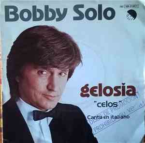 Bobby Solo - Gelosia (Celos)