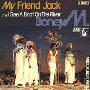 Boney M. - My Friend Jack