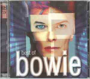Bowie - Best Of Bowie
