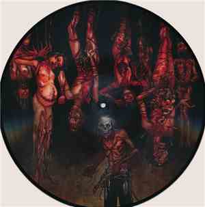 Cannibal Corpse - Torture