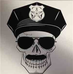 Captain Bringdown + The Buzzkillers - Strike Again!