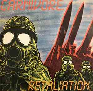 Carnivore - Retaliation
